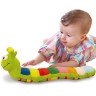 Edushape Melody Snuggle Elektronisches Musikspielzeug Электронная музыкальная игрушка Melody Snuggle
