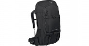 Osprey Osprey Farpoint Trek 55, Rucksack schwarz, 55 Liter  schwarz Osprey Farpoint Trek 55, рюкзак черный, 55 литров