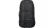 Osprey Osprey Farpoint Trek 55, Rucksack schwarz, 55 Liter  schwarz Osprey Farpoint Trek 55, рюкзак черный, 55 литров