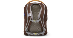 Affenzahn Affenzahn Daydreamer Affenzahn, Rucksack braun/grau  braun/grau Affenzahn Daydreamer Affenzahn, рюкзак коричневый/серый