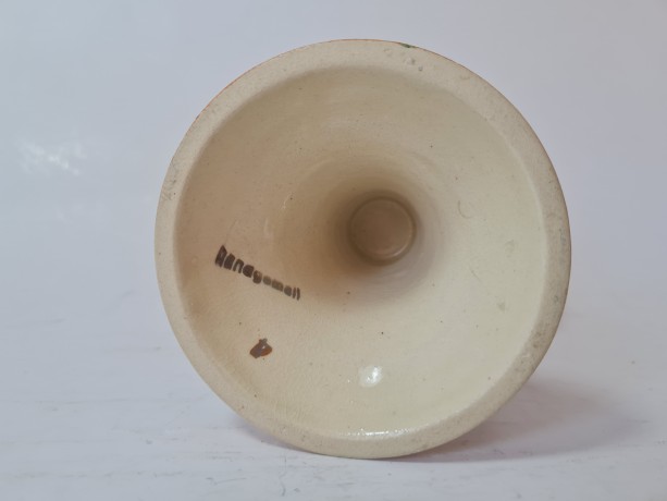 Goblet Кубок "Эльзас", 14см х 9см, Германия, 1960-70гг.