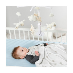 Fehn Musik-Mobile Schaf Музыкальная мобильная овца