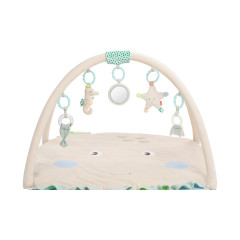 Fehn 3-D-Activity-Decke Oktopus Одеяло 3D Activity Осьминог