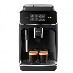 Philips Philips Kaffeevollautomat EP2224/40 Series 2200 Kaffeevollautomat  Полностью автоматическая кофемашина Philips EP2224/40 Series 2200, полностью автоматическая кофемашина