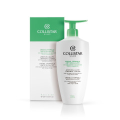 Collistar Anticellulite Thermal Cream  Антицеллюлитный термальный крем