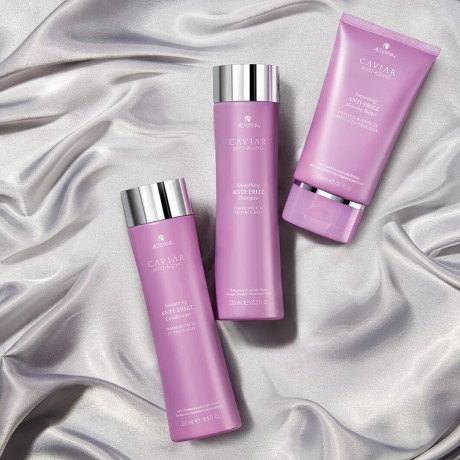 Alterna Shampoo шампунь