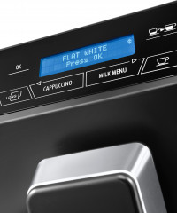 De'Longhi De'Longhi Kaffeevollautomat Eletta Cappuccino ECAM 44.668.B  Полностью автоматическая кофемашина De'Longhi Eletta Cappuccino ECAM 44.668.B