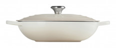Le Creuset LE CREUSET Br\u00e4ter 31cm meringue OBLONG Meringue LE CREUSET Br&gt;4ter 31см безе ПРОДОЛГОВЫЙ