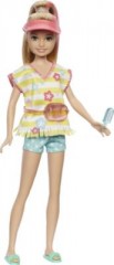 Mattel Barbie Mermaid Power Сила русалки Барби