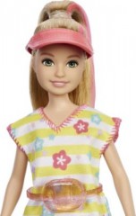 Mattel Barbie Mermaid Power Сила русалки Барби