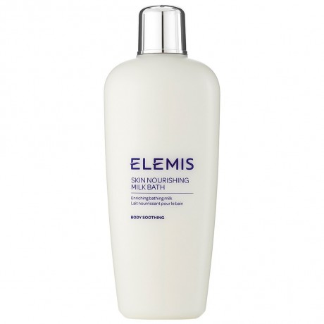 ELEMIS Skin Nourishing Milk Bath  Питательная молочная ванна для кожи