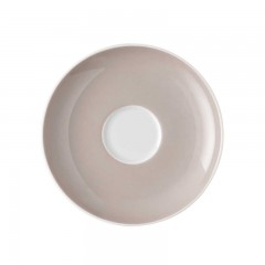 Thomas Thomas Sunny Day Rose Powder Espressountertasse / Mokkauntertasse 12 cm Блюдце для эспрессо / мокко Thomas Sunny Day Rose Powder 12 см