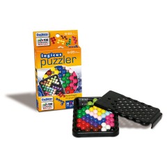 HUCH! Logicus Puzzler Логическая головоломка