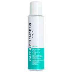 Eisenberg Eau Micellaire Pure Reine Mizellarlosung  Eau Micellaire Pure Чистый мицеллярный раствор