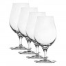 Spiegelau Spiegelau Craft Beer Barrel Aged Beer Glas 510 ml Set 4-tlg. Spiegelau Craft Beer Barrel Стакан для выдержанного пива 510 мл Набор из 4 предм.