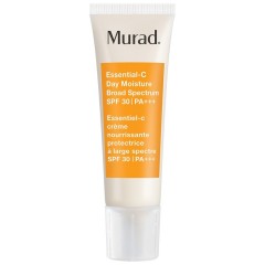 MURAD Essential-C Day Moisture Broad Spectrum SPF 30 | PA+++  Essential-C Day Moisture SPF 30 широкого спектра действия | ПА+++