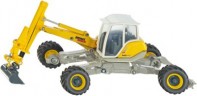 SIKU SIKU 3548 Menzi Muck Schreitbagger 1:50 Шагающий экскаватор SIKU 3548 Menzi Muck 1:50