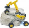 SIKU SIKU 3548 Menzi Muck Schreitbagger 1:50 Шагающий экскаватор SIKU 3548 Menzi Muck 1:50
