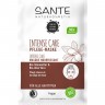 Sante Intense Care Pflege-Maske Bio-Sheabutter & Bio-Aloe Vera  Маска для интенсивного ухода с органическим маслом ши и органическим алоэ вера