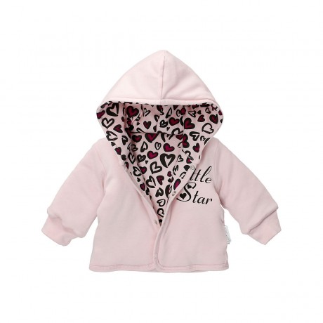 Baby Sweets Jacke Lieblingsstucke Herzen Ubergangsjacken fur Madchen Куртка Favorite Pieces Hearts Межсезонные куртки для девочек