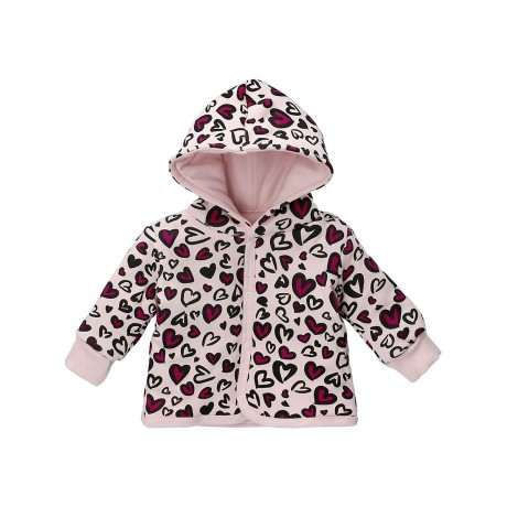 Baby Sweets Jacke Lieblingsstucke Herzen Ubergangsjacken fur Madchen Куртка Favorite Pieces Hearts Межсезонные куртки для девочек