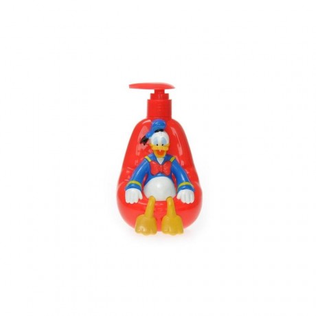 Disney (Дисней) Mickey/Minnie HandwaschSeife Мыло, Donald / 300 мл
