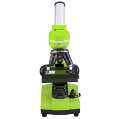 Bresser Junior Schulermikroskop BIOLUX SEL Микроскоп Шулера BIOLUX SEL