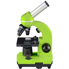 Bresser Junior Schulermikroskop BIOLUX SEL Микроскоп Шулера BIOLUX SEL