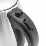 Vivax Vivax Wasserkocher Edelstahl Wasserkocher 1,7 Liter, 2200 Watt, 1,7 l, 2200 W  Чайник Vivax Чайник из нержавеющей стали 1,7 л, 2200 Вт, 1,7 л, 2200 Вт
