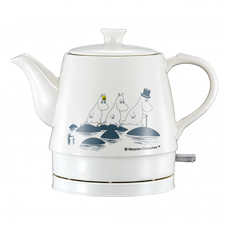 MOOMIN MOOMIN Wasserkocher 19130010  МУМИН чайник 19130010