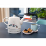 MOOMIN MOOMIN Wasserkocher 19130010  МУМИН чайник 19130010