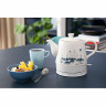 MOOMIN MOOMIN Wasserkocher 19130010  МУМИН чайник 19130010