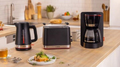 BOSCH BOSCH Wasserkocher TWK4M223 MyMoment Wasserkocher  Чайник BOSCH TWK4M223 Чайник MyMoment