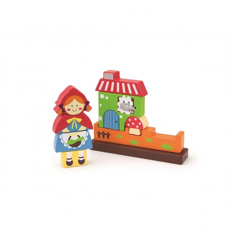 Edushape Magna Blocke Магна блоки