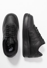 Nike Sportswear W AF1 SHADOW Sneaker low black W AF1 SHADOW Низкие кроссовки женские черный