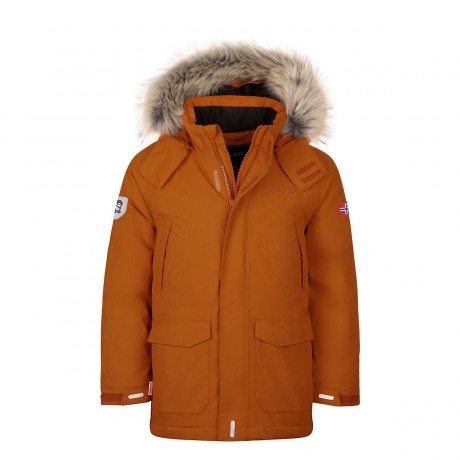 TROLLKIDS Winterjacke Spitsbergen Winterjacken Зимняя куртка Шпицберген зимние куртки