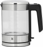WMF WMF Wasserkocher KUCHENminis Glas, 1 l, 1900 W Чайник WMF KUCHENminis стакан, 1 л, 1900 Вт