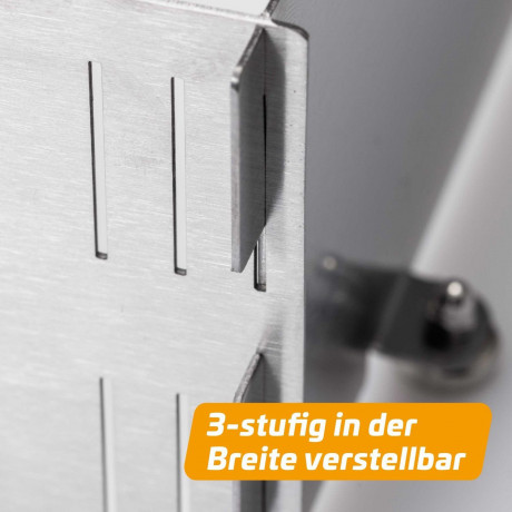Grillfurst Grillfurst Gaskocher Grillfurst magnetischer Windschutz / Spritzschutz fur Infrarotbrenner  Газовая плита Grillfurst Магнитное ветровое стекло/защита от брызг Grillfurst для инфракрасных горелок