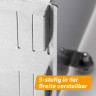 Grillfurst Grillfurst Gaskocher Grillfurst magnetischer Windschutz / Spritzschutz fur Infrarotbrenner  Газовая плита Grillfurst Магнитное ветровое стекло/защита от брызг Grillfurst для инфракрасных горелок