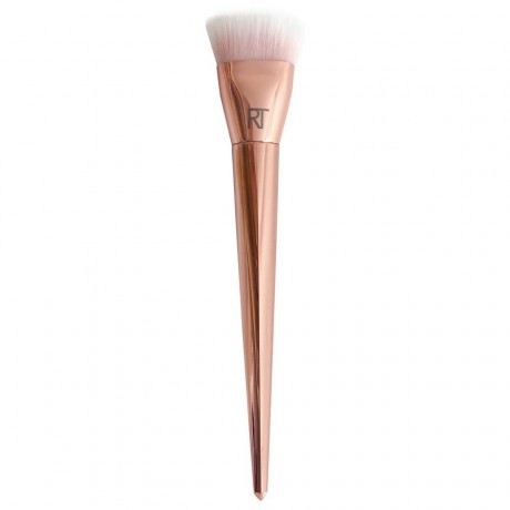 Real Techniques 301 Flat Contour   Bold Metals, 1 шт.