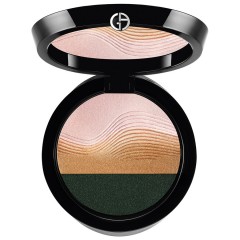 Палетка теней для век Giorgio Armani Life is a Cruise Sunset Eyeshadow Palette