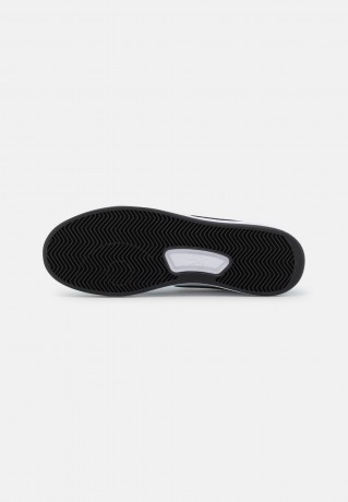 Nike SB ADVERSARY PREMIUM UNISEX Sneaker low laser blue/black/white/black ADVERSARY PREMIUM UNISEX Низкие кроссовки женские лазер синий/черный/белый/черный