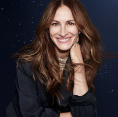 LANCOME RENERGIE &amp; GENIFIQUE SET Подарочный набор «Антивозрастной уход» ограниченный выпуск 2024 года: сыворотка 10мл, пептидный крем 50мл и 15мл 