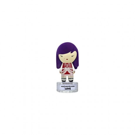 Harajuku Lovers Wicked Style Eau de Parfum Парфюмерная вода Spray Спрей Love, 30 мл