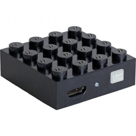 STAX STAX System LED-Klemmbausteine Клеммы STAX System со светодиодами