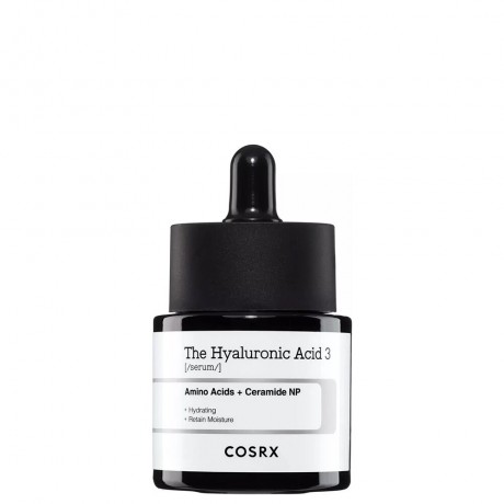 Cosrx The Hyaluronic Acid 3 Serum  Сыворотка с гиалуроновой кислотой 3