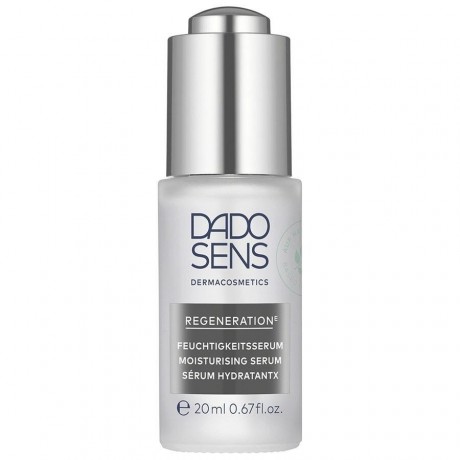 DADO SENS Dermacosmetics FEUCHTIGKEITSSERUM  УВЛАЖНЯЮЩАЯ СЫВОРОТКА