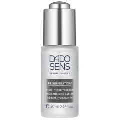 DADO SENS Dermacosmetics FEUCHTIGKEITSSERUM УВЛАЖНЯЮЩАЯ СЫВОРОТКА