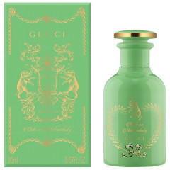 Gucci ODE ON MELANCHOLY  ОДА МЕЛАНХОЛИИ