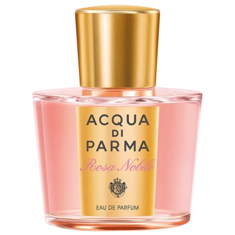 Acqua di Parma (Аква ди Парма)  Eau de Parfum (EdP) Парфюмерная вода Rosa Nobile, 50 мл